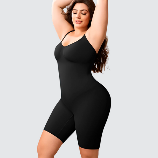 Macacão Modelador Shaper Slim